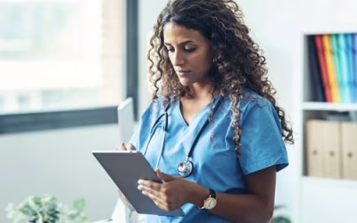 The skilled nursing facility CFO’s guide to modern financial management 