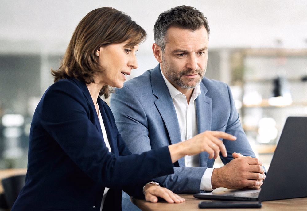 Dynamics 365 Consulting