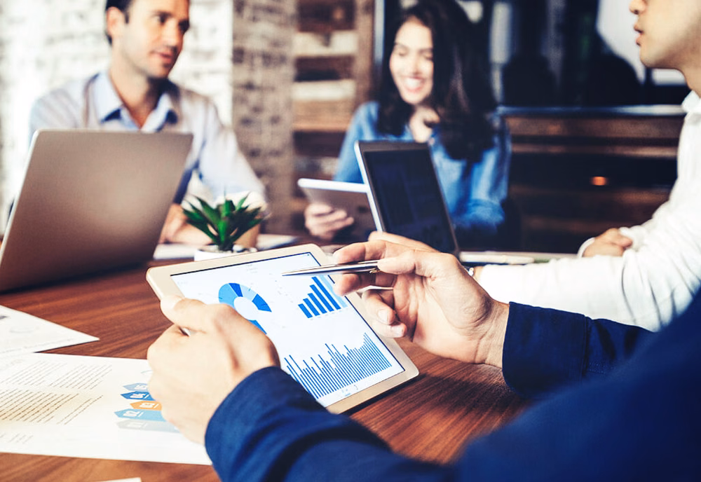 Five key factors to consider when evaluating financial reporting software