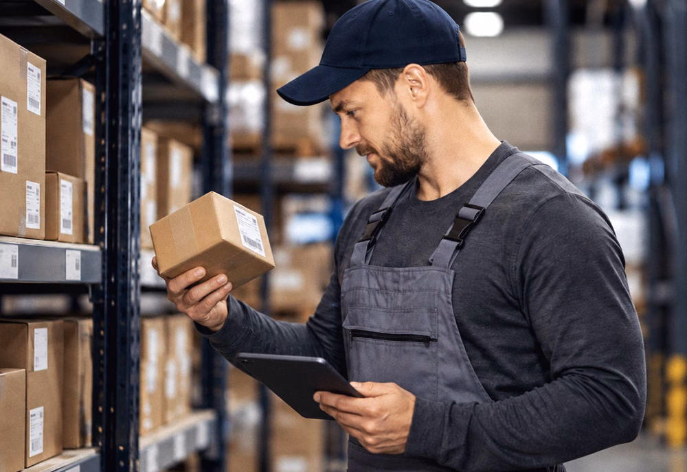 Dynamics 365 Field Service inventory management: Parts, truck stock, and warehouses