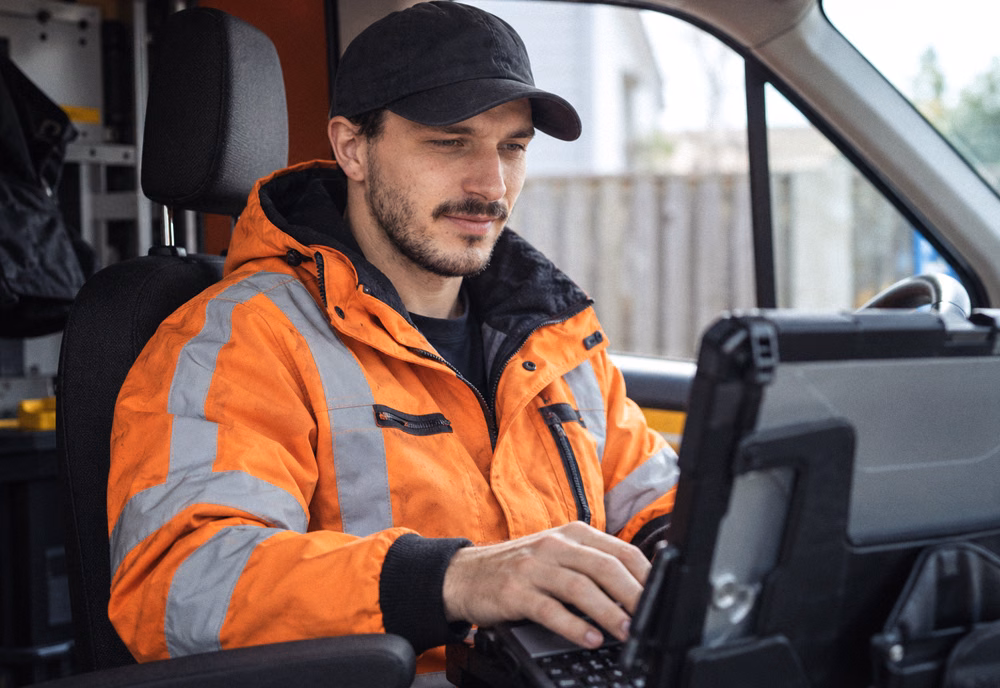 Field Service ERP software: How to connect dispatch, parts, job costs, and billing