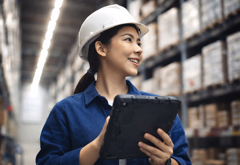 Lot and serial number tracking in Dynamics 365 Business Central