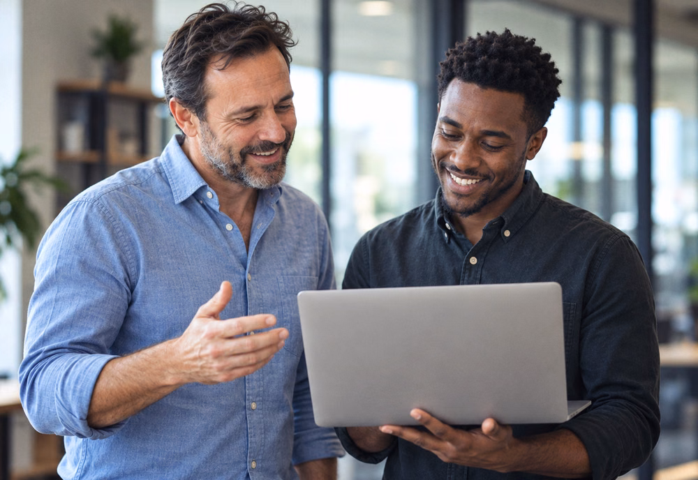 Rand Group recognized as a best Microsoft Dynamics 365 CRM partner for 2026