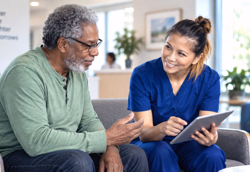 Sage Intacct for Canadian long-term care organizations