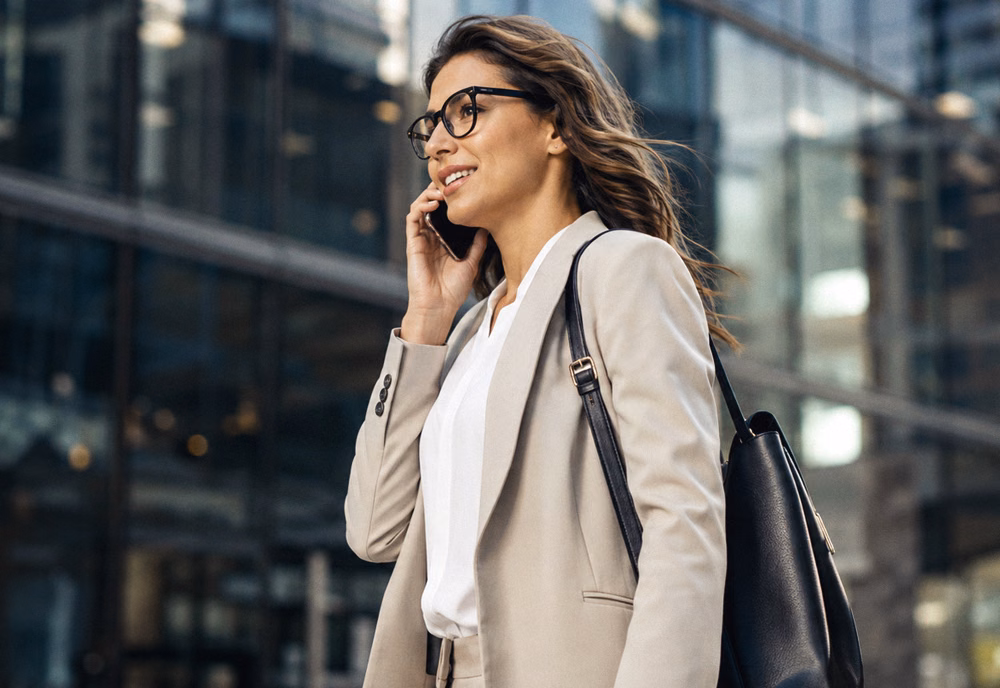 Sage Intacct for financial services: Modern financial management for growing firms