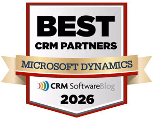Best CRM Partners - Microsoft Dynamics - CRM Software Blog