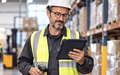 Inventory Visibility Add-in for Dynamics 365 Supply Chain Management