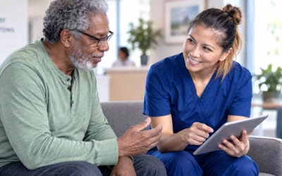 Sage Intacct for Canadian long-term care organizations
