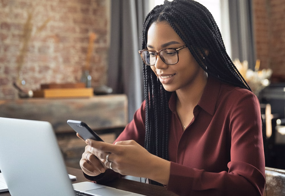 What does an AI governance framework help you manage?