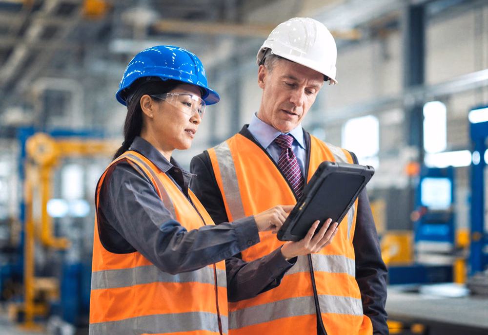 Contact Rand Group - Field Service